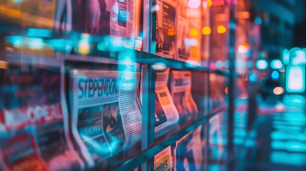 The Rise of Subscription-Based Services