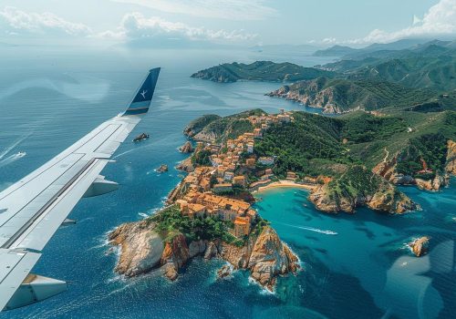 Tips for Planning a Stress-Free Vacation